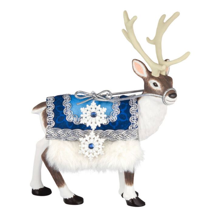 2026 Father Christmas's Reindeer - <B>Limited Edition</B>